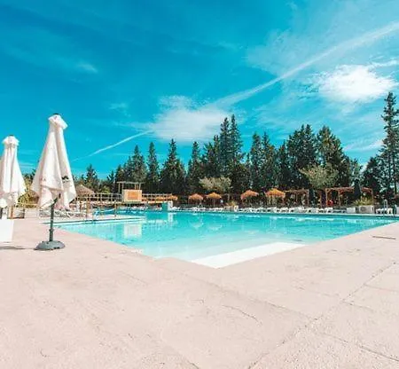 Camping & Bungalows Suspiro Del Moro Camping 2*
