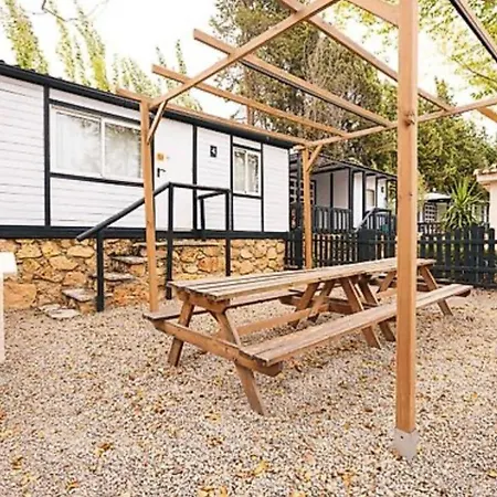 Camping Camping & Bungalows Suspiro Del Moro