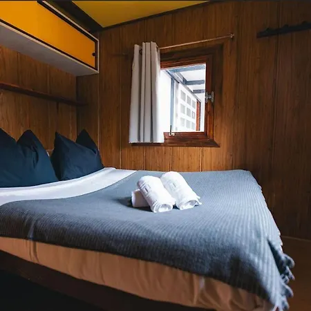 Camping & Bungalows Suspiro Del Moro Otura