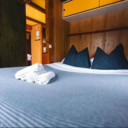 Camping Camping & Bungalows Suspiro Del Moro