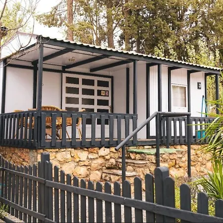 Camping & Bungalows Suspiro Del Moro