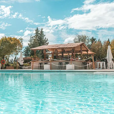 Camping & Bungalows Suspiro Del Moro 2*