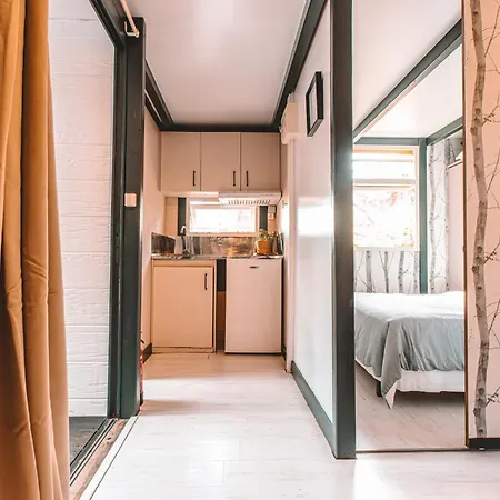 Camping & Bungalows Suspiro Del Moro 2*